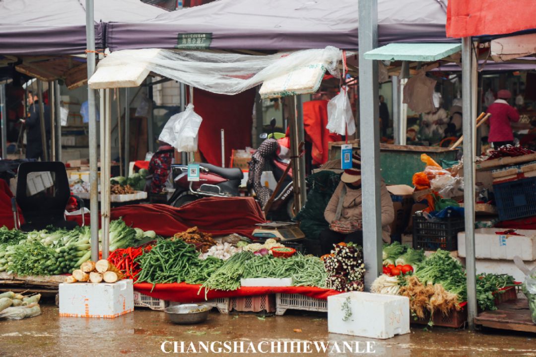 马栏山有什么好吃,马栏山最好的美食