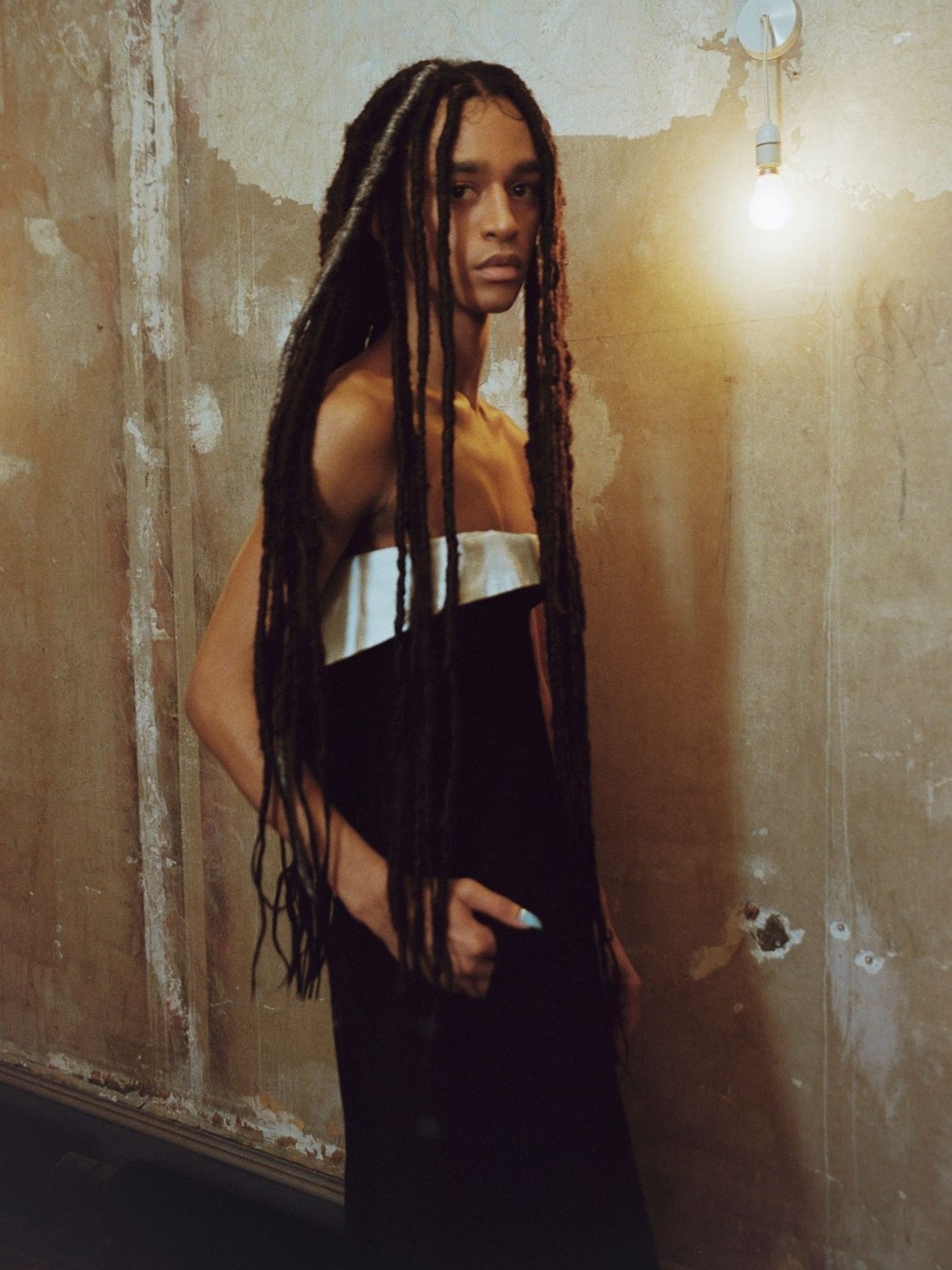 可以在线买到的博物馆级时装