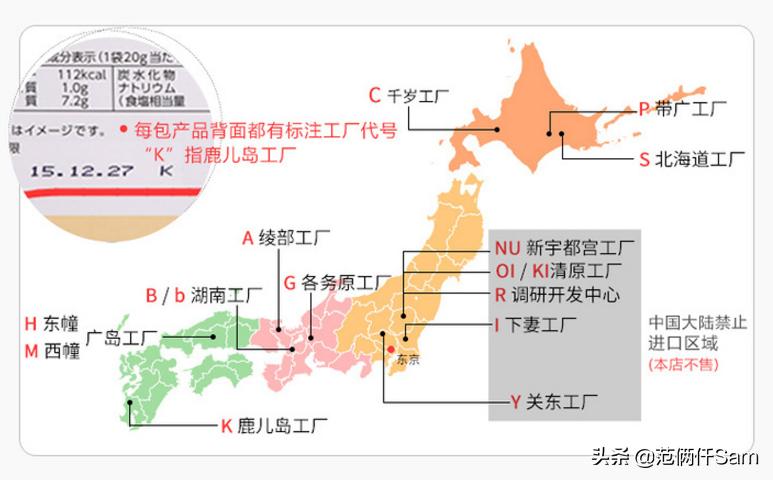 我发现一个配方篇十二：曾经上过315卡乐比麦片，现在能买了吗？