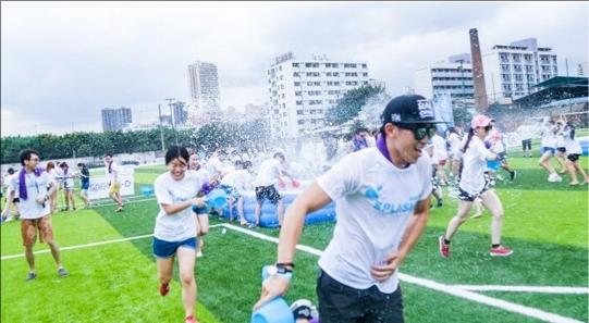 团建项目介绍大全,团建活动最火的十个项目