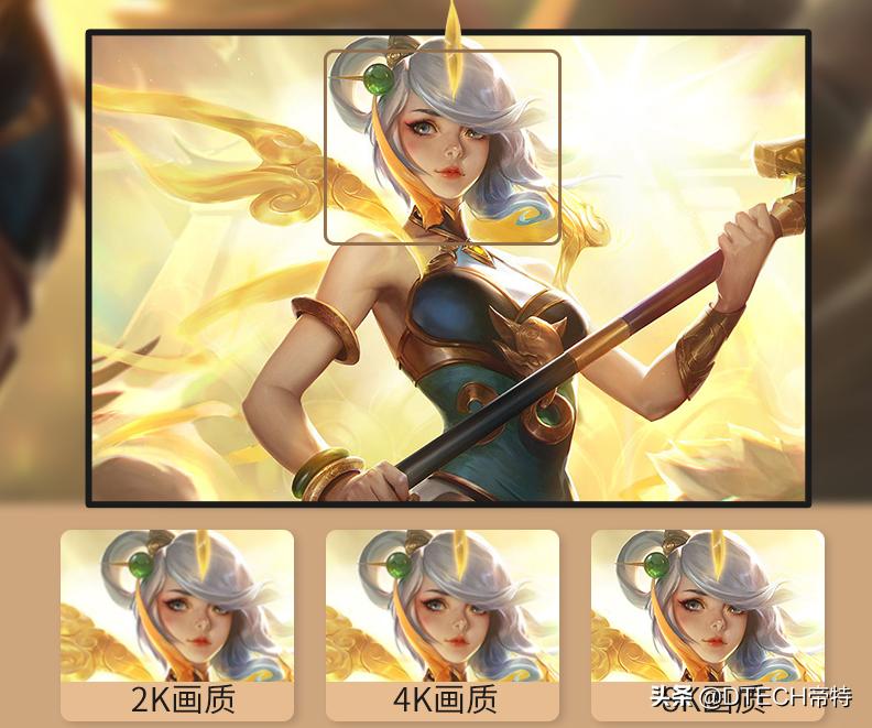 HDMI线基础知识普及,讲得很详细!网友:看完有种收获满满的感觉