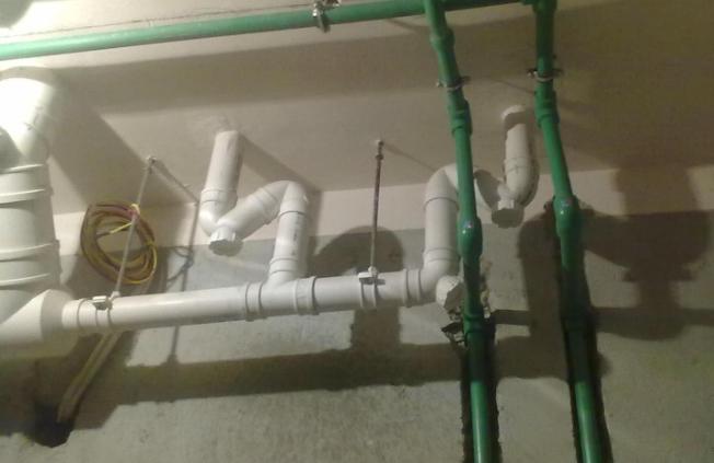 马桶移位1米以上专业解决方法,马桶移位超过1.5米