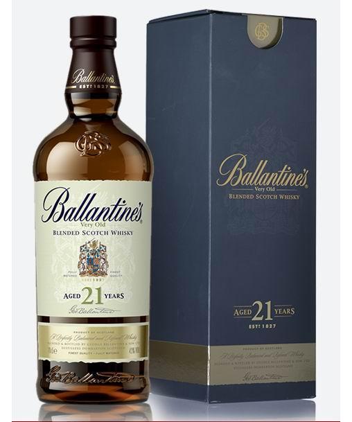 十大威士忌品牌排行榜图片,盘点全球十大威士忌品牌