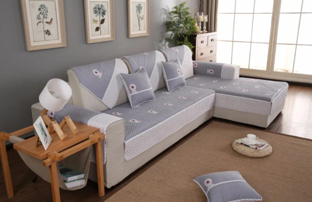 布艺沙发怎么选1000元以下的沙发,现在流行什么面料的布艺沙发