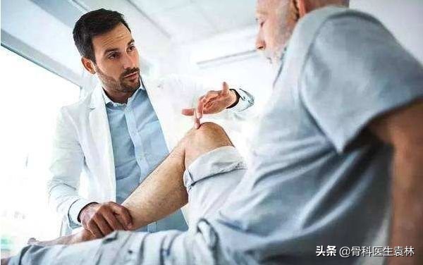 膝盖骨刺是什么原因引起,膝盖长骨刺是什么原因怎么治