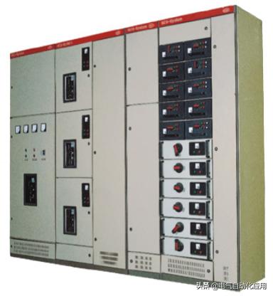 配电柜on和off怎么区分,各种电气柜区别