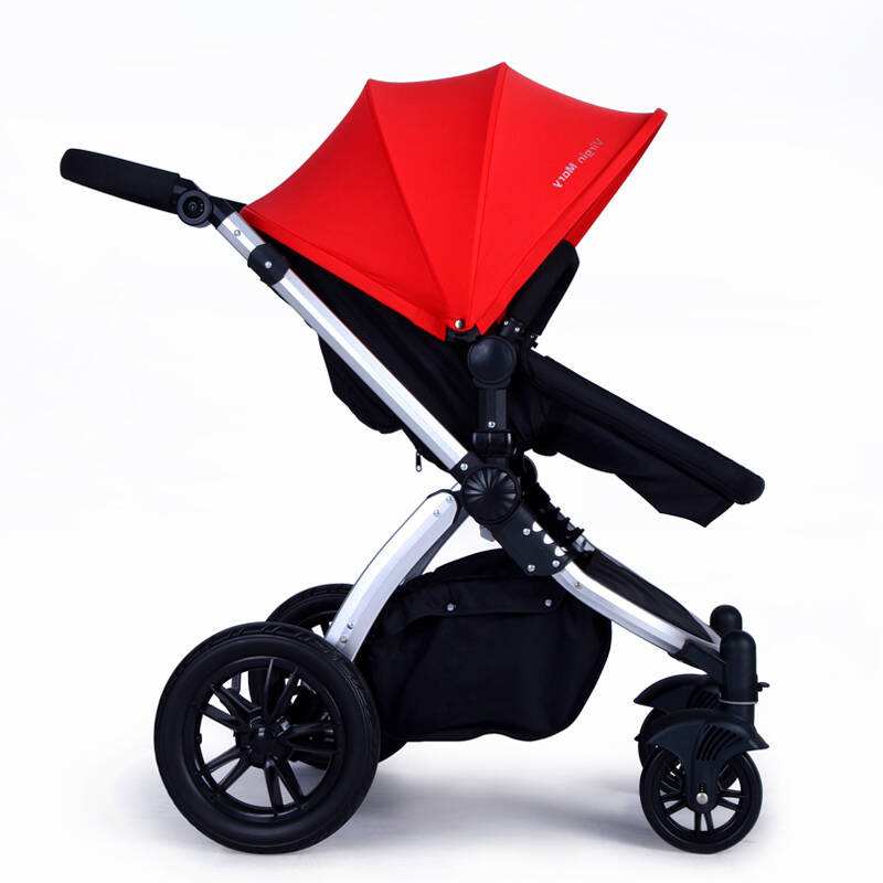 dearmoma2和a7婴儿车测评,婴儿车测评性价比高