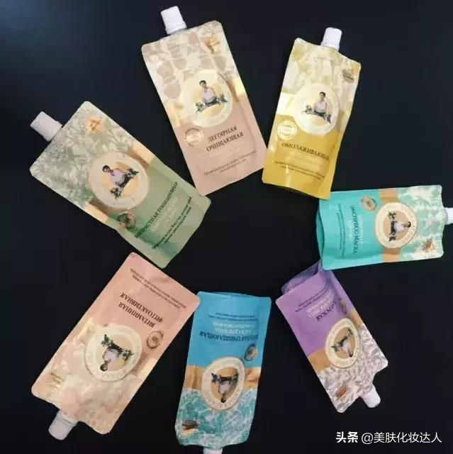 俄罗斯的化妆品和护肤品,俄罗斯的化妆品质量好吗