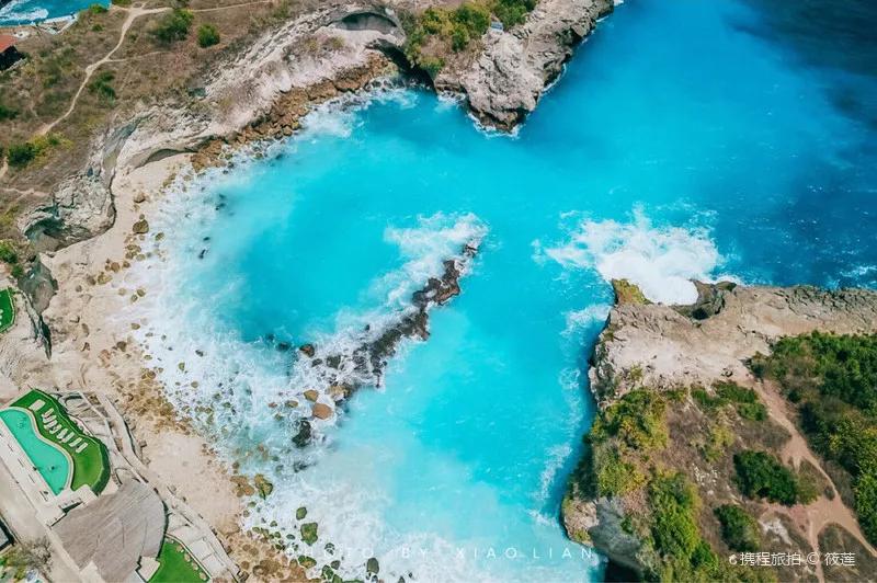 印尼巴厘岛有什么值得去的地方,印尼海岛巴厘岛