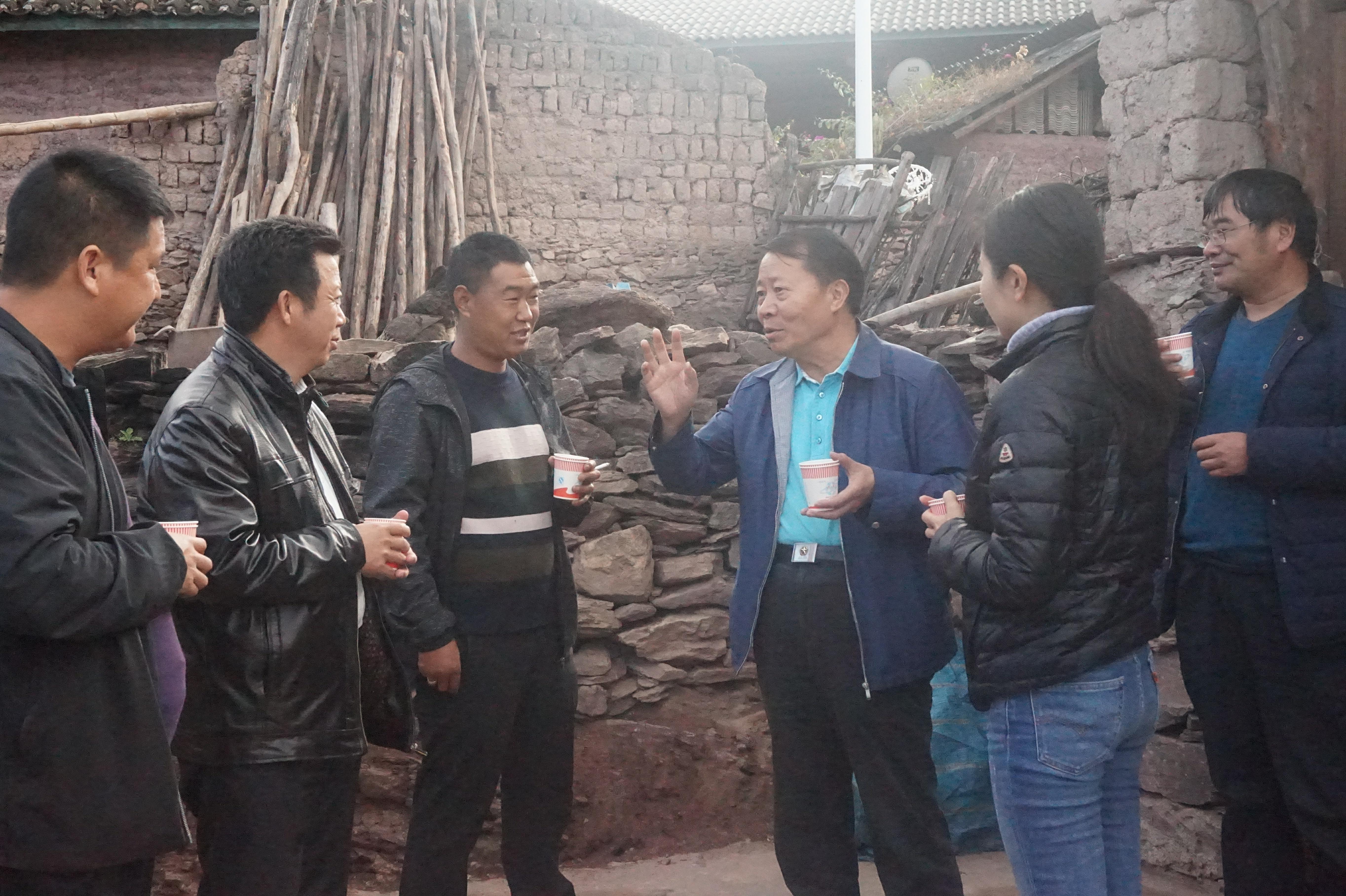 这五项农村补贴您都领取了吗,农村可领的10项农村补贴你领了吗