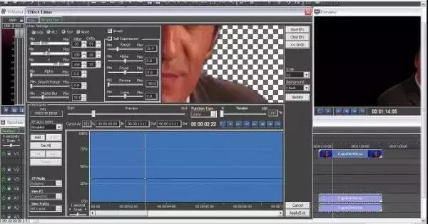 有哪些视频剪辑软件比较好用？