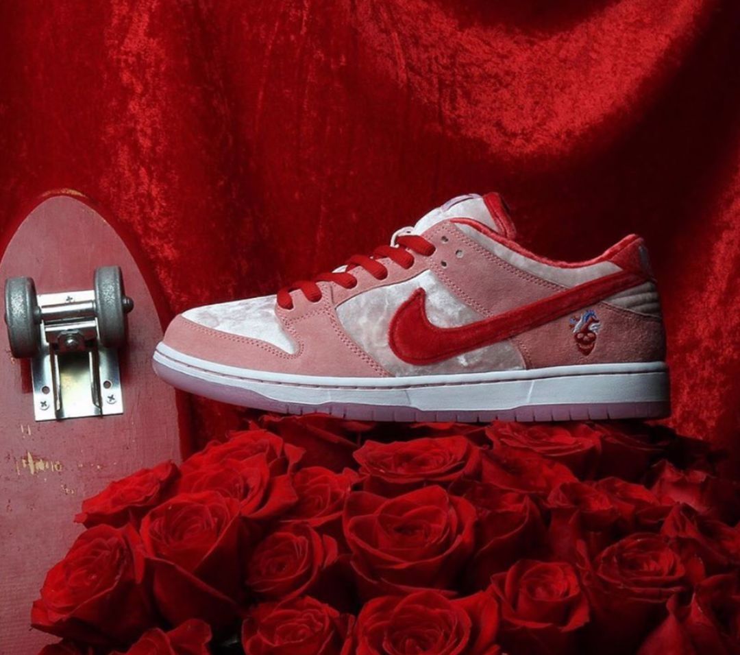 礼物清单情人节,情人节礼物开箱