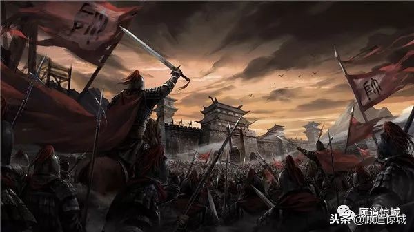 曹操的后宫有没有宫斗,曹操后宫