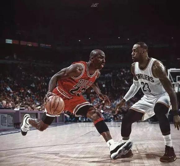 lbj和阿杜的区别,lbj跟曼哈卡哪个好