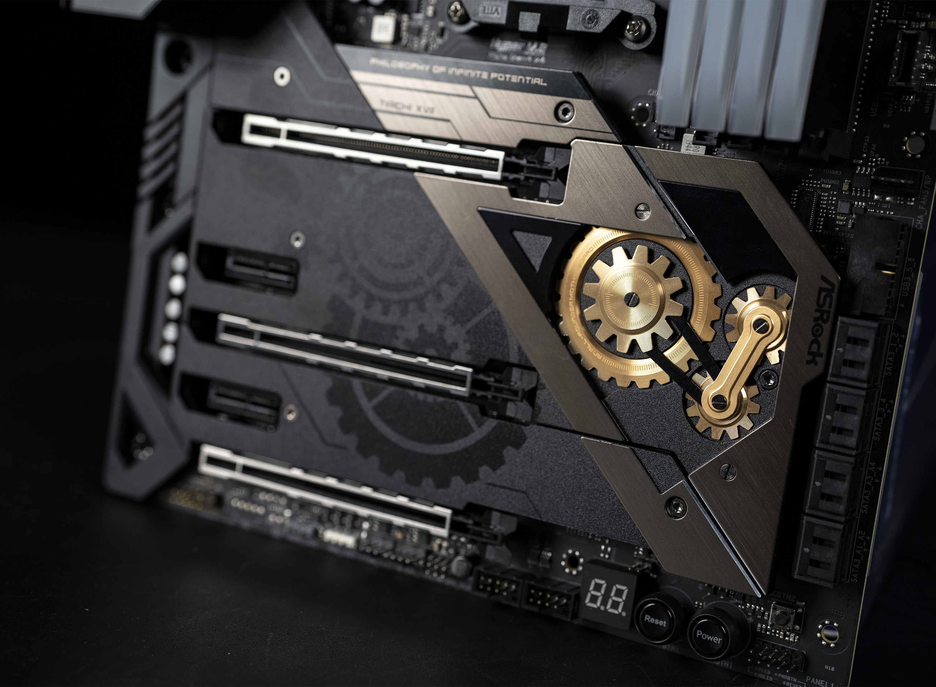 amd4代锐龙新处理器,amd第三代锐龙吊打英特尔