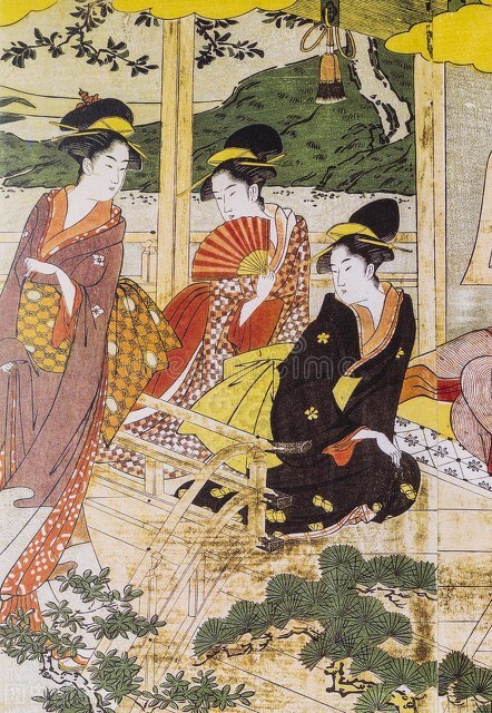 种菊*刀折**！改造日本的《菊与刀》