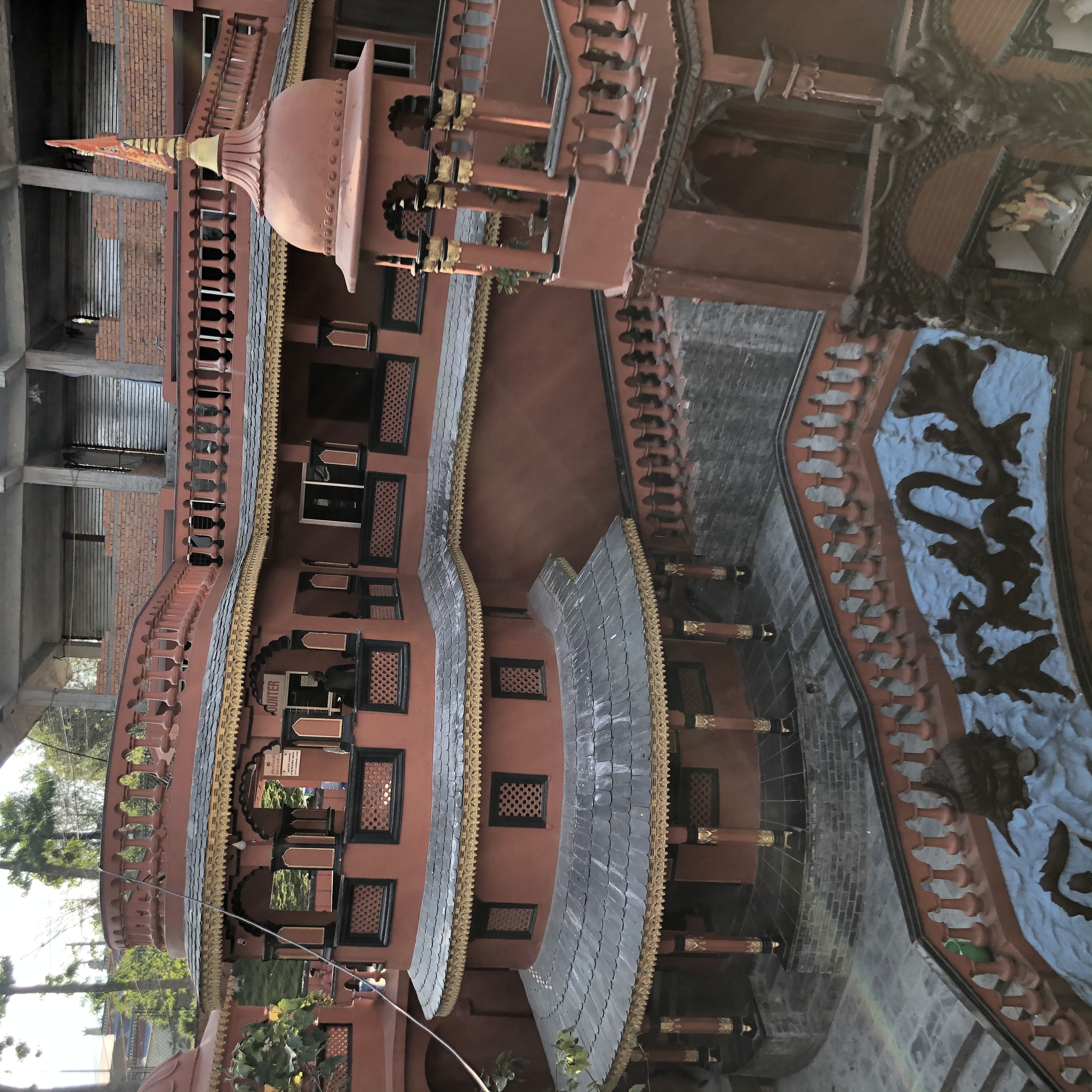 尼泊尔自由行旅游攻略,尼泊尔自驾游纯玩路线定制