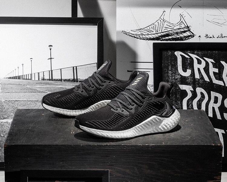 双十一Adidas丨649元UB,399元羽绒服,价格真实惠