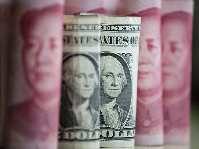 俄罗斯增持人民币的结果,俄增持人民币