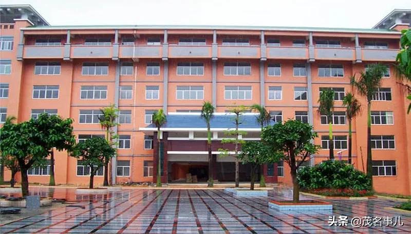 广东二本公办大学宿舍环境排名,广东本科公办学校宿舍环境