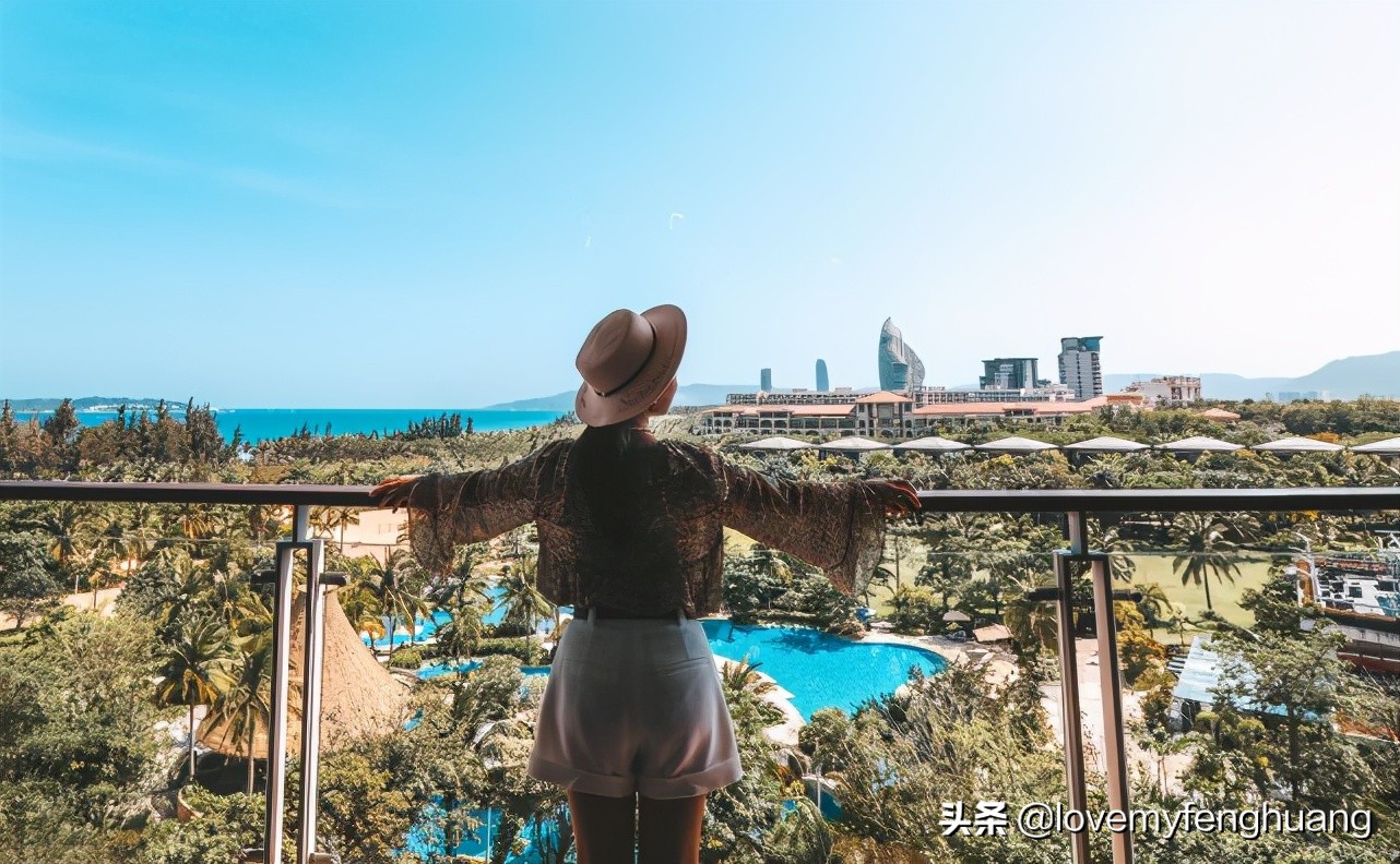 玩转三亚四天三夜旅行攻略,漫游三亚在初夏的时光里邂逅美好