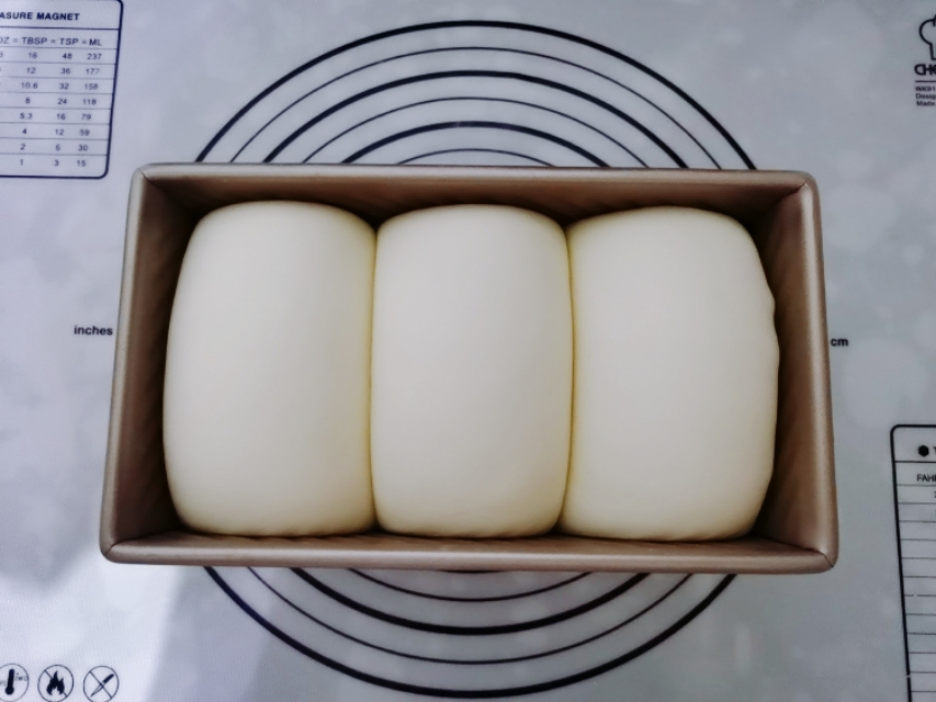 做面包揉面过程温度太高怎么办,做面包怎么控制面温