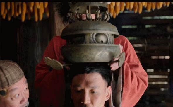 狡诈的裕旺村,贪婪的健忘村,都敌不过寡妇的桃源村