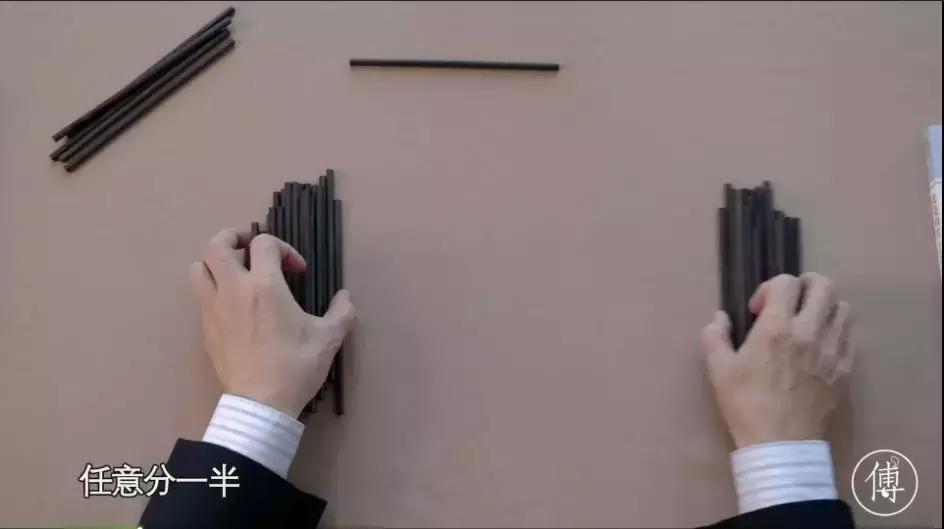 傅佩荣占卜完整版,傅佩荣占卜解卦视频