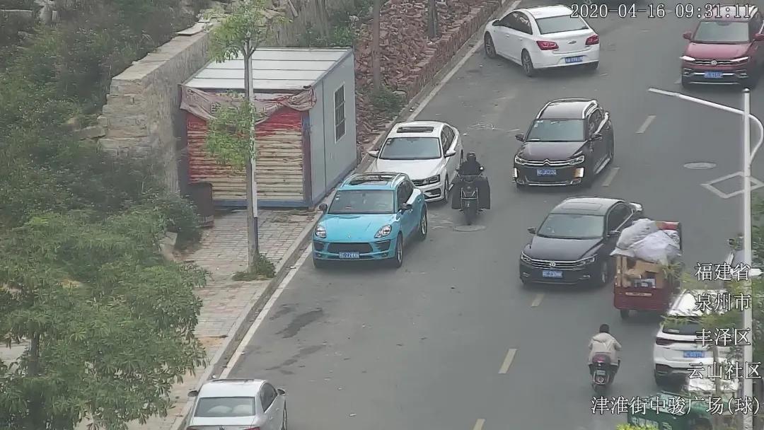 注意这些路段要谨慎驾驶,注意这些路段