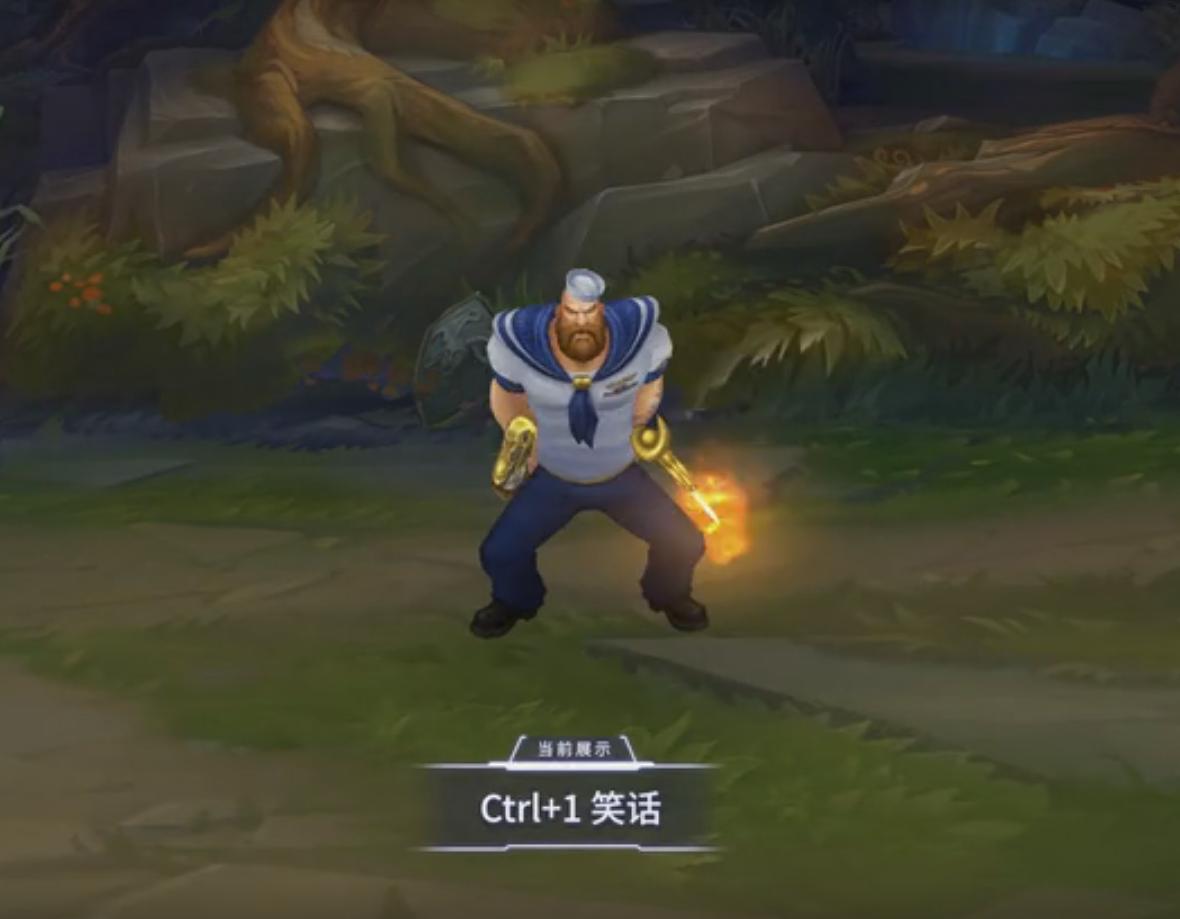 英雄联盟最丑皮肤排行榜,英雄联盟最丑冠军皮肤