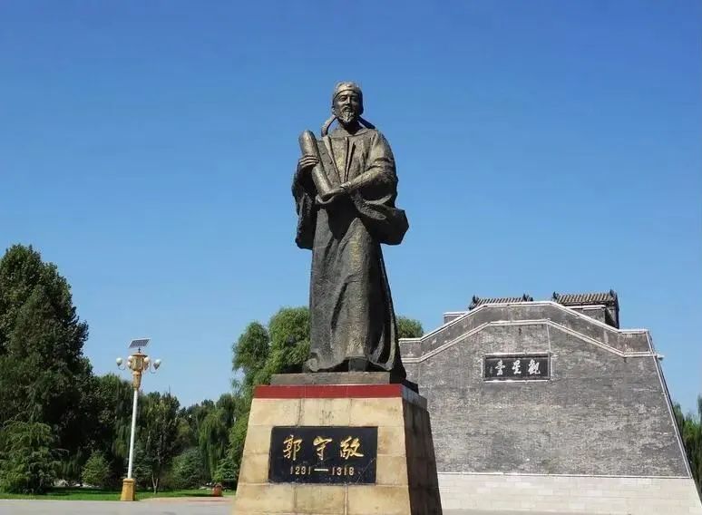 快！信都区准备好了，来嗨~