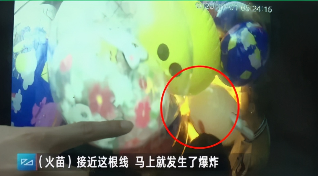 一开门就爆炸,一打开手机消息都炸了