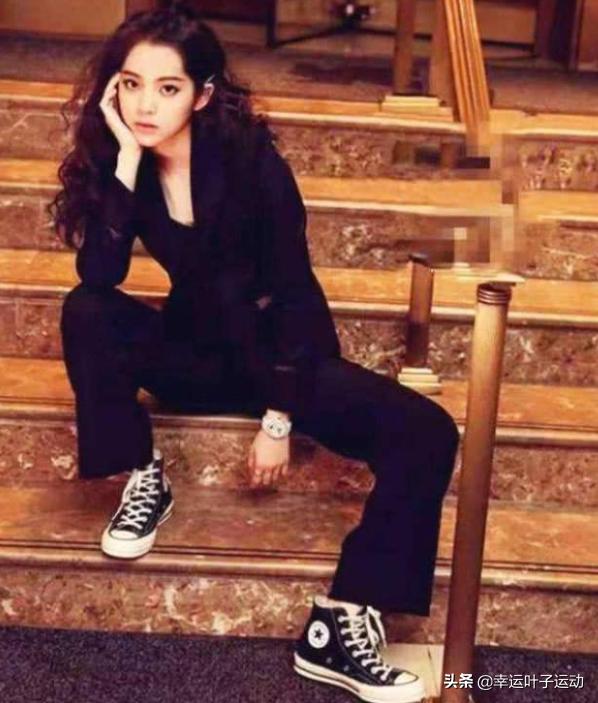 匡威是不是只知道1970s？那你可就是孤陋寡闻了