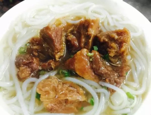 老广不推荐逛上下九,但推荐吃上下九呀