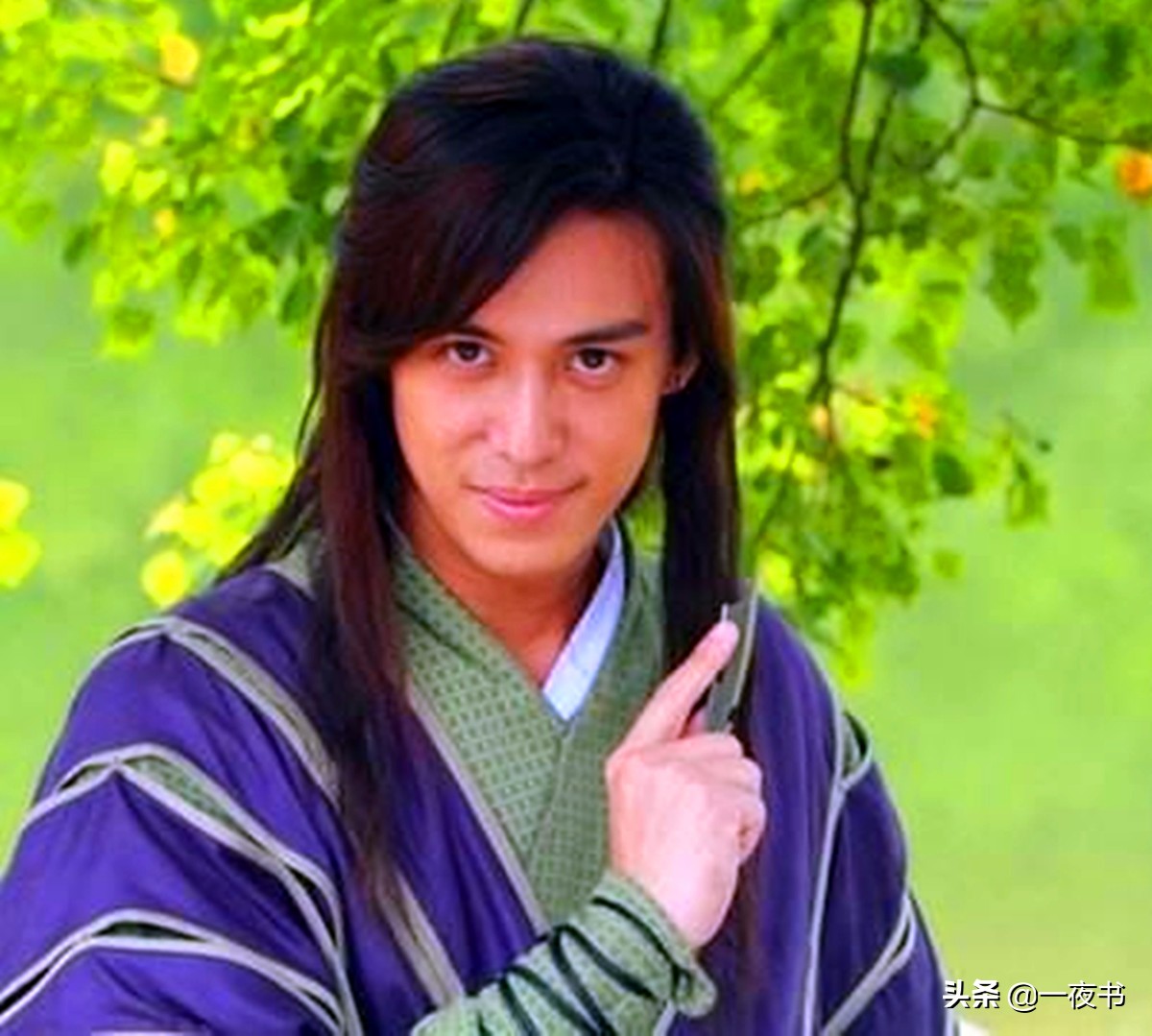 武侠刀道高手,武侠剧中最强十大神刀