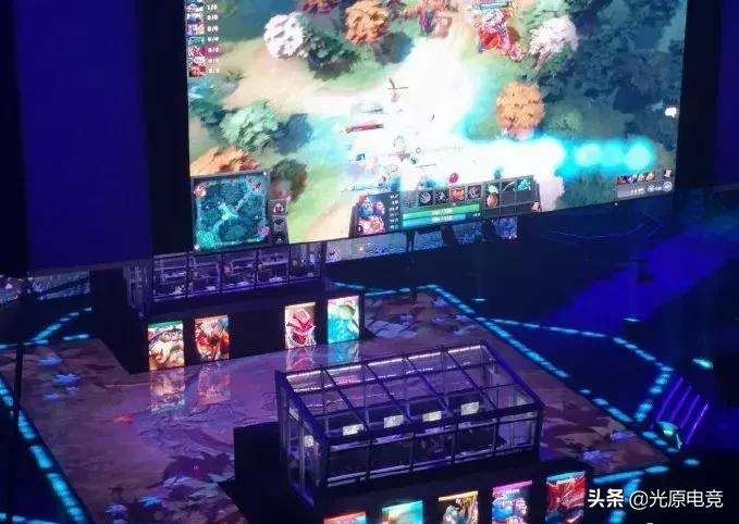 快评|TI9乱象频出，这个锅该由谁来背？