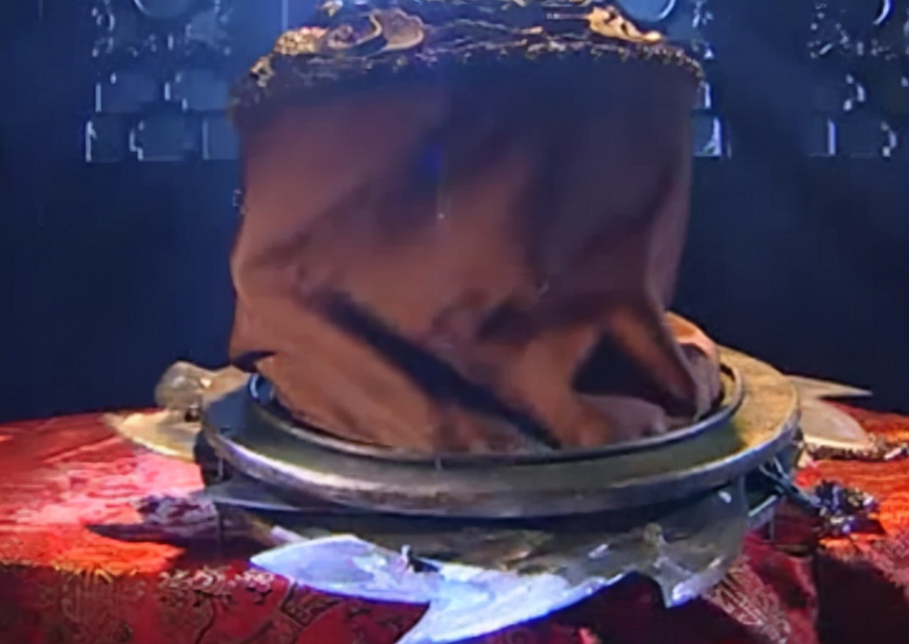 印度怪异冷兵器,冷兵器时代最吓人的武器