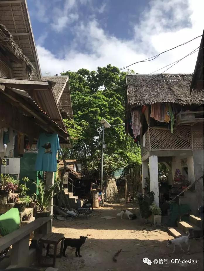 云在海在岁月在-欧菲·艺烁团队长滩岛自由行