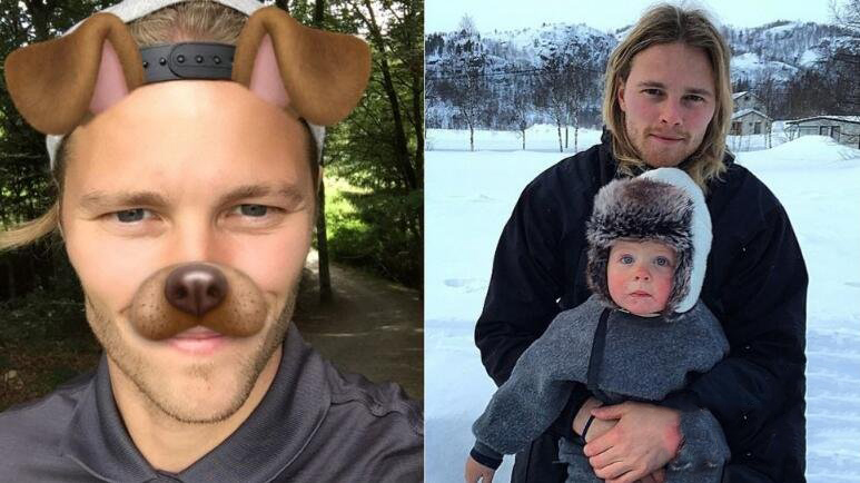 世界杯帅哥发型,世界杯冰岛帅哥