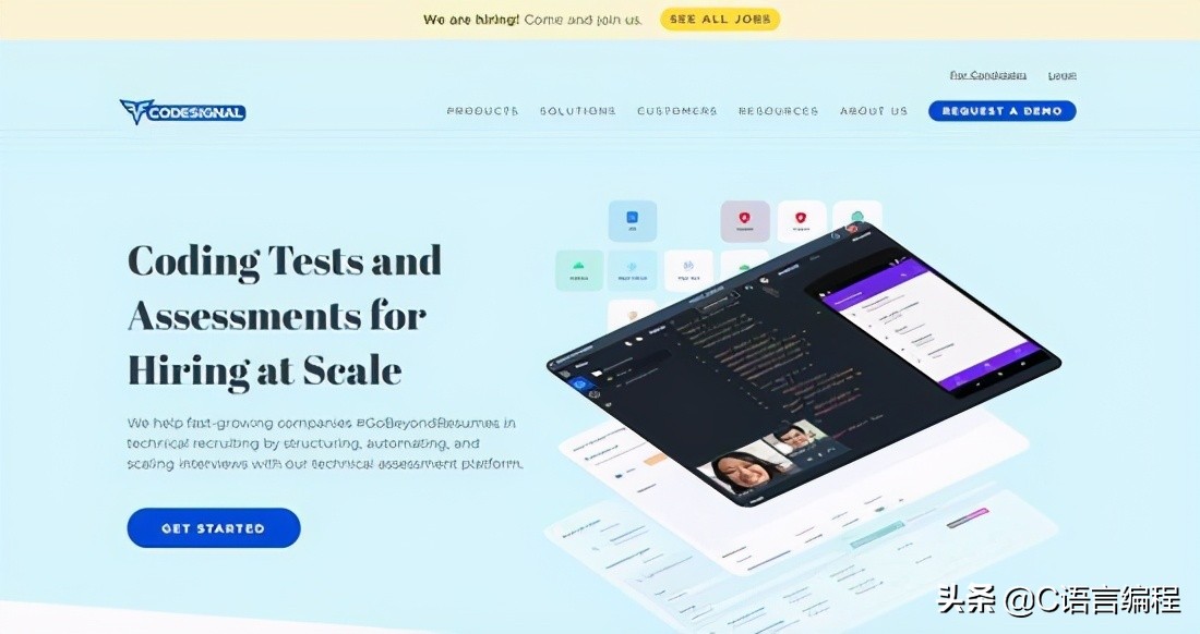 编程刷题网站初学者推荐,编程初学者刷题网站推荐