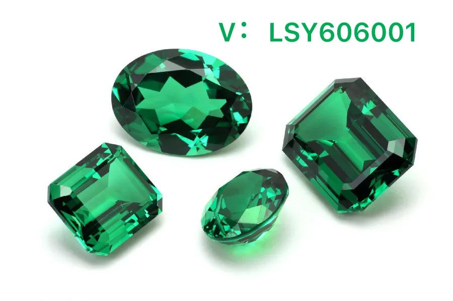 蓝宝石红宝石绿宝石怎么选,金绿宝石哪个颜色最好