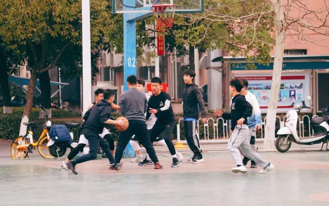 江大学子的“微信状态”大赏！这，不就是我吗？