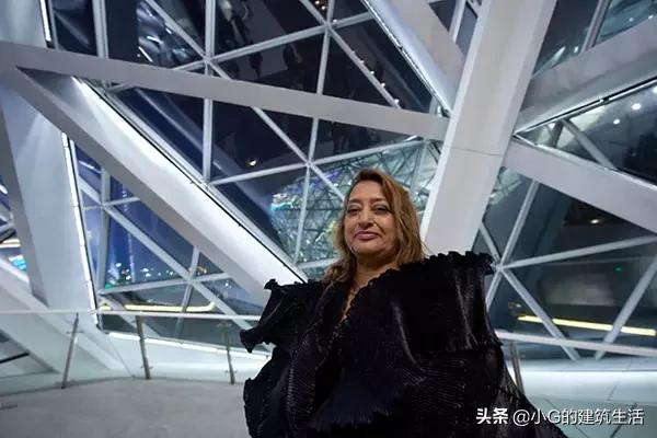 作为一名大学生看建筑,身为一个建筑师