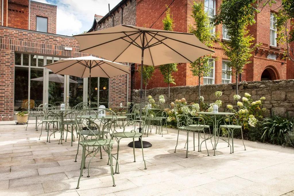 10月值得期待的新成员酒店,9月高端度假酒店推荐