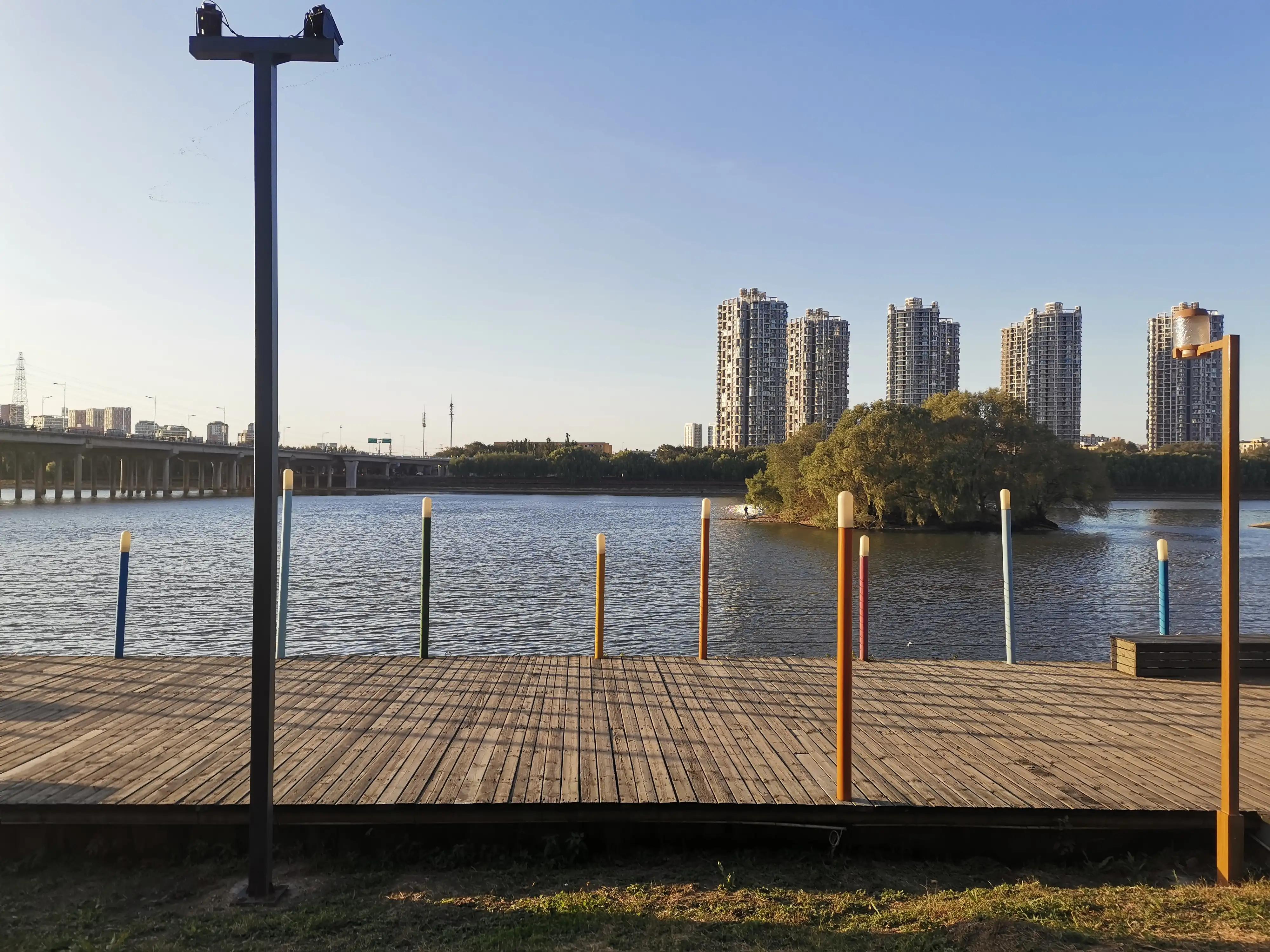 沈阳长白岛森林公园旅游攻略,沈阳长白岛森林公园冬天瀑布