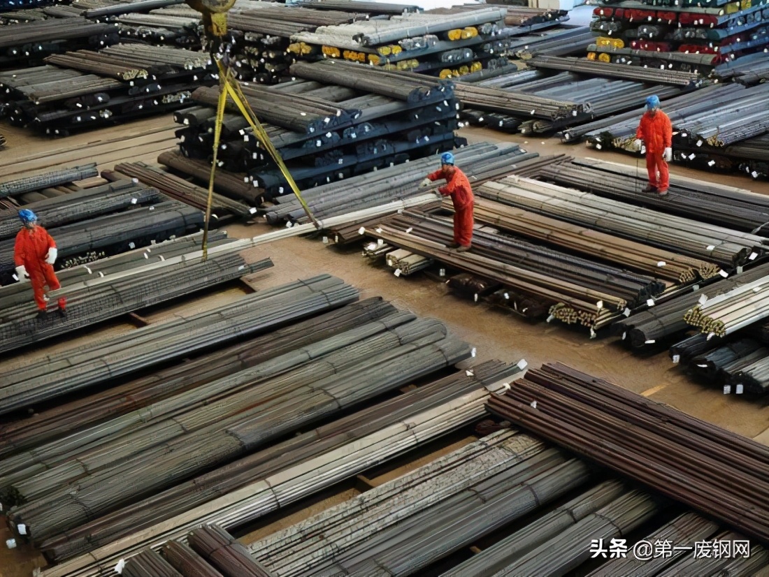 2020年9月2日河北省废钢价格,7月10日河北唐山废钢价格行情