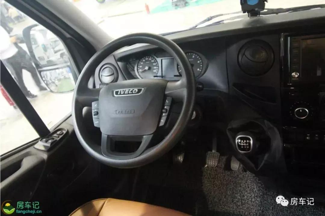 依维柯欧胜底盘和进口底盘区别,依维柯欧胜房车底盘价格