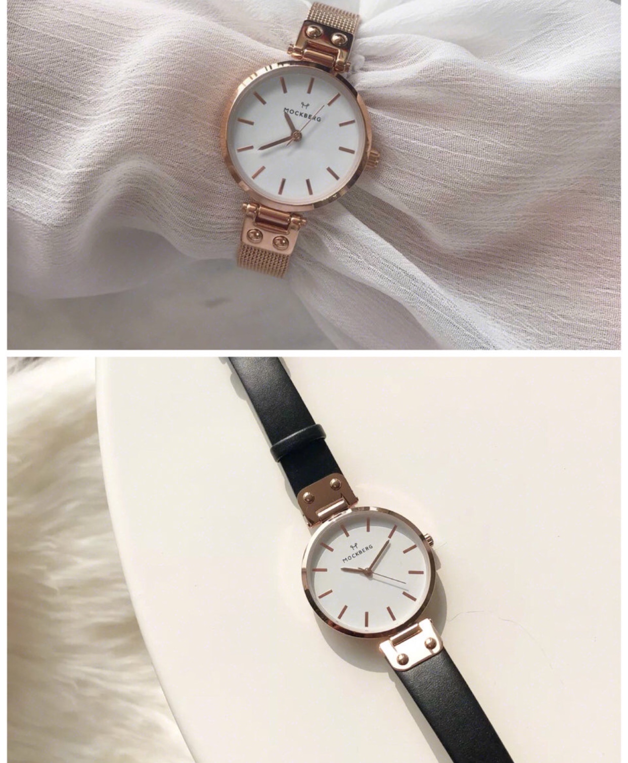 十大最值得买的小众的手表,新款小众气质轻奢手表