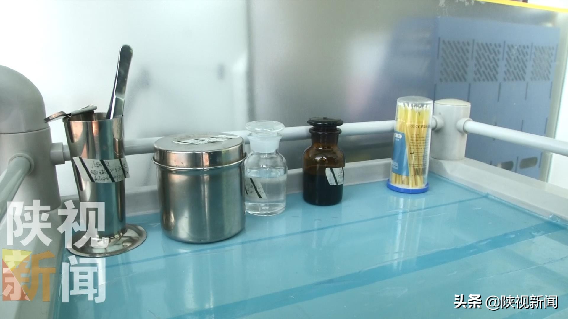 西安4岁女童看牙时打磨针掉入消化道除了双方协商莫让这样的“意外”再发生是关键