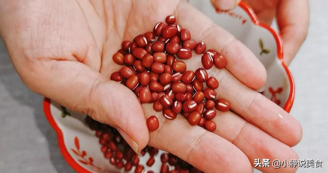 贫血吃什么补血最快五红汤,燕窝五红汤